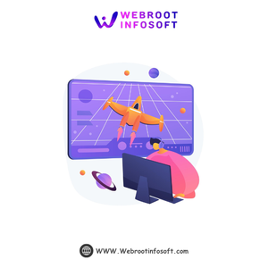 Meilleure entreprise, prix le plus bas, meilleure entreprise pour le développement de jeux en temps réel, conception personnalisée et Webroot Infosoft depuis plus de 7 ans. - Product Image 6