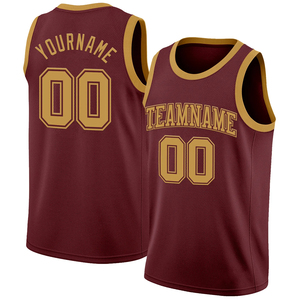 Camiseta de Baloncesto Personalizada, Diseño sin Mangas con Tirantes en T, Tejido de Malla Transpirable, Personalizable con Nombre del Equipo, Logotipo y Posición - Product Image 6