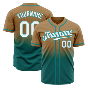 Latest High Quality Sublimation Design <b>Baseball</b> Jersey Manufacturer Best Choice Sportswear High Demanding Men <b>Baseball</b> Jersey - Product Image 4