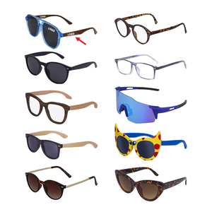 แว่นกันแดดลายไม้สไตล์วินเทจสำหรับผู้ชาย รุ่นดับเบิ้ลบริดจ์ เหมาะสำหรับขับรถ - Product Image 4