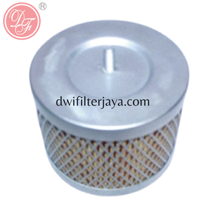 ตัวกรองอากาศแบบสกรูกรองฝุ่นประสิทธิภาพสูง AF-000112-04 ตัวกรองทดแทนสำหรับเครื่องอัดอากาศ - Product Image 5