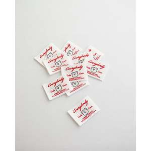 ป้ายผ้าคอตตอนรูปหมียิ้ม - Product Image 4