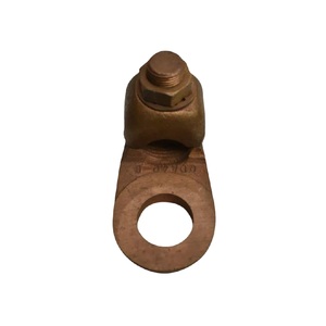 ตัวลั๊กสายเคเบิ้ลแบบสลักเกลียวขนาดออกแบบได้ตามต้องการสำหรับสวิตช์สายไฟและใช้งานในอุตสาหกรรม - Product Image 2