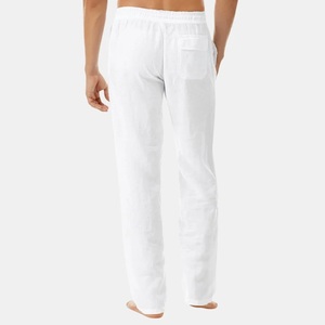 Men <b>Trouser</b> Slim Fit Business Pants Classic Formal Wear High Quality - Product Image 5