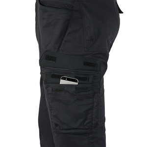 Custom <b>Cargo</b> <b>Work</b> <b>Pants</b> Durable Utility <b>Work</b> Trousers Multi Pocket Industrial Apparel OEM Pakistan Export Manufacturer Supply - Product Image 5
