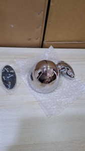 ESPEJO CROMADO CONVEXO (KT-CE420-C) - Product Image 3