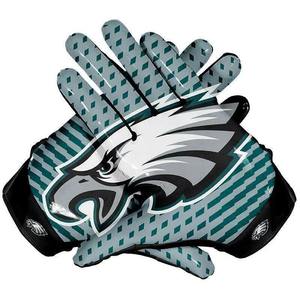 ถุงมืออเมริกันฟุตบอลแบบมืออาชีพ ออกแบบตามสั่ง น้ำหนักเบา ยึดเกาะดีเยี่ยม เพิ่มประสิทธิภาพการเล่นสำหรับตำแหน่งรับบอล - Product Image 2