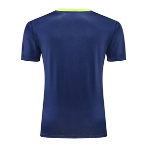 Uniforme de Tenis Transpirable de Poliéster Hecho con el Mejor Material, Personalizable, MOQ Bajo, Último Diseño, Nuevo en Stock - Product Image 5