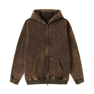 Factory Price <b>workout</b> <b>hoodie</b> men's <b>workout</b> zip <b>hoodie</b> zip up <b>hoodie</b> Bulk Manufacturing - Product Image 2