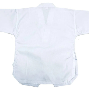 Uniformes d'arts martiaux de haute qualité, sur mesure, en gros, pour adultes et enfants, en coton et polyester, nouveaux, extensibles, avec logo personnalisé - Product Image 4