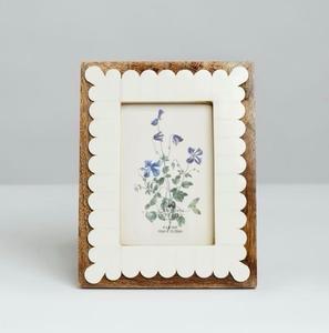Trending Design Bone Inlay Photo <b>Frame</b> Bone Inlay Picture <b>Frame</b> Resin <b>Frame</b> MDF Photo <b>Frame</b> Photo <b>Frame</b> at very affordable Price - Product Image 3
