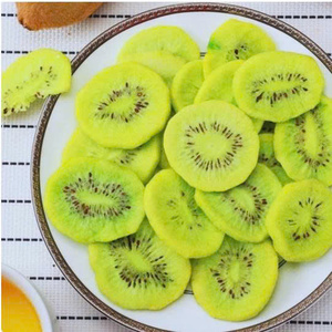 Kiwi Liofilizado en Rodajas Enteras de Vietnam para Uso en Snacks, Ingredientes de Repostería y Postres - Product Image 5