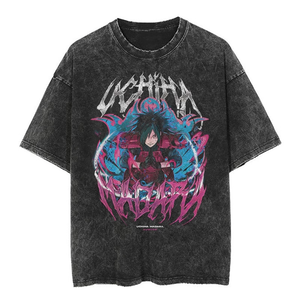 เสื้อยืดเจอร์ซีย์พิมพ์ลายตามสั่ง ไซส์พลัส สไตล์ลำลอง ล้างสีแบบแอซิดวอช คุณภาพสูง ทันสมัย เป็นมิตรกับสิ่งแวดล้อม ขายส่งจากบังกลาเทศ เชื่อถือได้ - Product Image 2