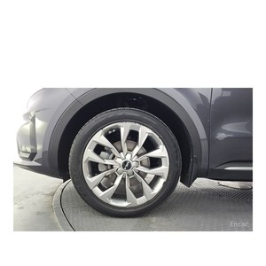 ปี 2022 สำหรับรถยนต์ Kia Sorento ดีเซล 2.2 ขับเคลื่อน 4 ล้อ 127,870 กม. เบาะหนัง พวงมาลัยซ้าย - Product Image 5