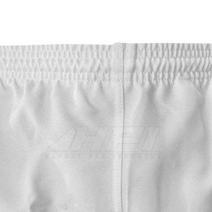 Quick Dry Training Sportswear <b>Mens</b> Rugby <b>Shorts</b> Breathable Flexible Comfortable Sports Training - Product Image 6