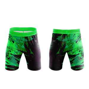 Conjuntos de Compresión Personalizados de Alta Calidad, Talla Adulto, Antibacterianos, de Secado Rápido, Sublimados, con Logotipo Personalizado en la Parte Delantera, Uniforme 7on7 - Product Image 5