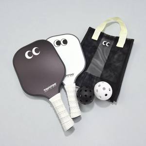 Paleta Pickleball de fibra de vidrio - Product Image 2