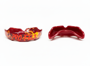 Whole Sale Eco Friendly Colorful Fighting MMA Training Teeth Protection Mouth Guard Molded EVA High Quality Custom Mouth Guard - Product Image 5