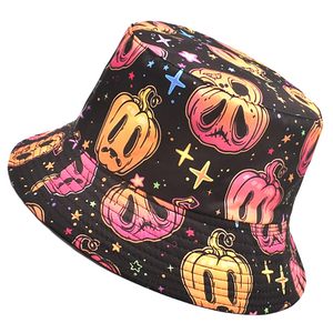 Chapeau Bob Adulte en Coton 100% Lavé Personnalisé avec Impression Numérique Unie, Style Pêcheur de Plage, Casquette de Course - Product Image 5