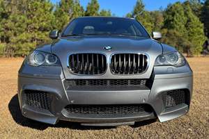 Usado, W X5 M Twin-Turbo V8, Tracción en las Cuatro Ruedas - Product Image 3
