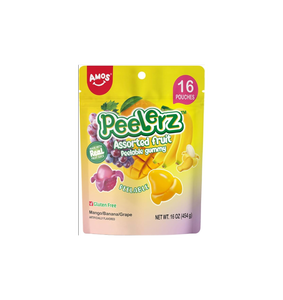 Assortiment de bonbons gélifiés Dr Pepper - Bonbons moelleux aromatisés au Dr Pepper pour les distributeurs mondiaux - Product Image 5