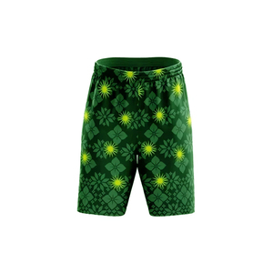 Uniforme de Fútbol Americano 7 contra 7, Duradero, 100% Poliéster, Malla Transpirable, Color Personalizado, para Prácticas y Torneos - Product Image 3