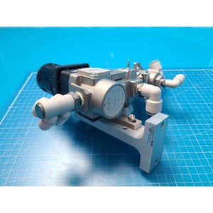 SMC ARG30K-N03G1-Z + ISE30A-01-P-P + VHS30-03 ชุดควบคุมลมแบบโมดูลาร์ ใช้เป็นอะไหล่อุปกรณ์เซมิคอนดักเตอร์รุ่นเก่า - Product Image 5