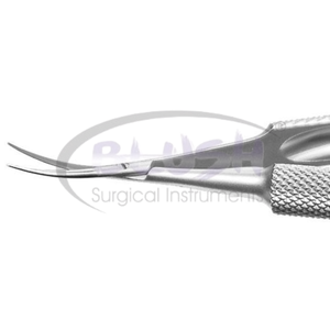 Export Grade Eye Surgical Instruments Castroviejo Universal Scissors CE Certified Surgical Instruments By <b>Blush</b> Surgical - Product Image 4