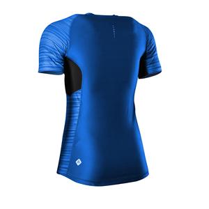 Men Body Shaper Slimming Shirt Compression Vest Elastic Slim Custom logo Wholesale Quick Dry <b>Athletic</b> Running Sport Wea - Product Image 1