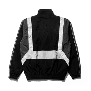 Cheap Price Custom Design Waterproof Windbreaker <b>Jacket</b> <b>Men</b> Zipper Outdoor <b>Reflective</b> Windproof Windbreaker <b>Jackets</b> - Product Image 4