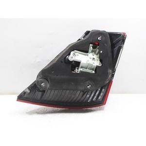 ไฟท้ายซ้ายมือซ้าย รถเบนซ์ S-class ปี 2005-2009 ของแท้ OEM รหัสอะไหล่ A2218200166 มือสอง - Product Image 4