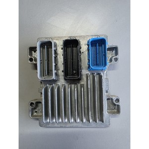 05150581ad Unidad de Control del Motor Usada Compatible con ACDelco GM Chevrolet Unidad de Control del Motor ECU ECM 12659574 ABVX Serv 12643636 E78 - Product Image 1