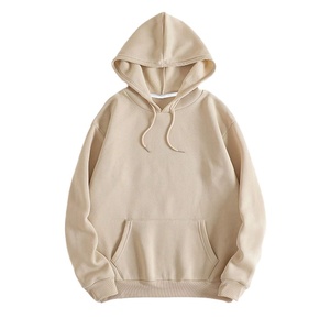 เสื้อฮู้ดแฟชั่นผ้าฟลีซสำหรับฤดูหนาวแบบยูนิเซ็กซ์ พิมพ์ลายได้ทั่วตัวตามสั่ง เหมาะสำหรับเล่นกีฬา - Product Image 1