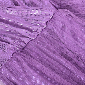 Hot Selling Maxi Length Embroidery Frock evening dress maxi Wholesale Fashion Vintage Clothing Evening Dresses - Product Image 5