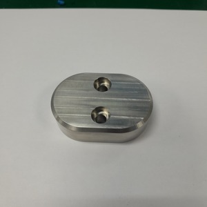 Componentes Mecanizados por CNC Personalizados Hechos en Vietnam, Aluminio, Acero, Acero Inoxidable, Plástico - Product Image 5