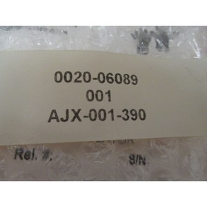 AMAT 0020-06089 ฉนวนแกนหมุน Spointing Head - อุปกรณ์และอะไหล่เซมิคอนดักเตอร์ระดับโลกที่เชื่อถือได้ - Product Image 4