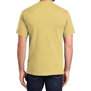 High Quality Custom Plus-Size <b>T</b>-<b>Shirt</b> Wholesale Summer 2025 New Arrive <b>Heavy</b> Plain Printing Logo Tee <b>T</b> <b>Shirt</b> - Product Image 4
