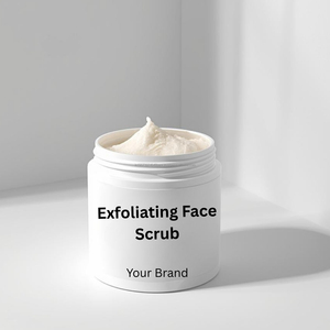 Exfoliante Facial para una Limpieza Profunda, Pulido Suave, Elimina la Piel Muerta, Desobstruye los Poros, Piel Suave y Radiante, OEM ODM SkinRenew - Product Image 5