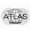 ATLAS EXPORT PACKAGING logo