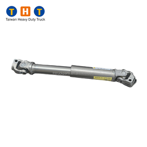Conjunto de Junta de Dirección del Eje de Dirección 22070751, Piezas de Transmisión para Camiones Volvo FMX FM4 - Product Image 1