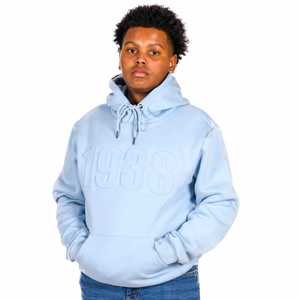 Sudadera con Capucha Estampada 1938, Sudadera Clásica Informal Unisex de Felpa de Algodón Premium, Sudadera con Logotipo Clásico, Ropa de Invierno Cálida y Suave - Product Image 3