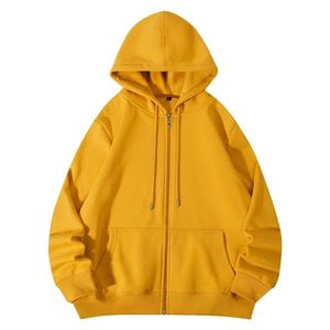 Sudaderas con Capucha de Invierno para Hombre de Primera Calidad, Tejido de Forro Polar, Secado Rápido, Transpirable, Diseño con Bolsillos, Poliéster/Algodón, Hechas a Medida - Product Image 5