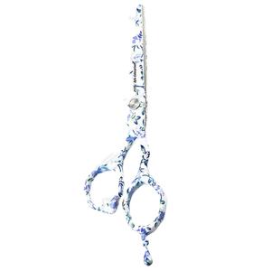 Cuchillas dentadas de calidad superior Tijeras Supercut de acero inoxidable Corte de pelo profesional Instrumentos de belleza - Product Image 1