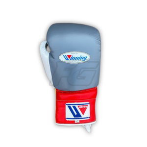 Guantes de Boxeo Personalizados de Cuero Genuino para Entrenamiento y Sparring, con Logotipo Personalizado OEM, 8oz 10oz 12oz 14oz 16oz - Product Image 4