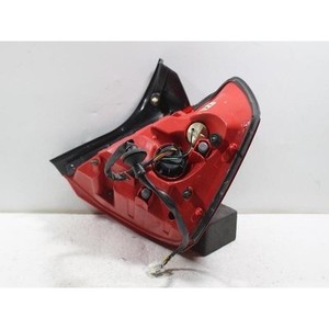 Conjunto de Luz Trasera Izquierda SM7 2004-2011 Usado OEM 53801527 - Product Image 6