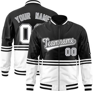 Varsity <b>Jacket</b> OEM Custom Design Letterman <b>Jacket</b> Baseball Leather Streetwear Coat Varsity Bomber <b>Jacket</b> for <b>Men</b> Breathable - Product Image 2