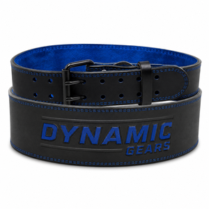 Ceintures de musculation en caoutchouc naturel PVC antidérapantes, imperméables et respirantes pour la musculation, le fitness et le powerlifting - Product Image 6