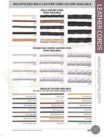 Bracelets bijoux vintage bracelet en cuir noir en acier inoxydable bracelet en cuir à double pont pour homme