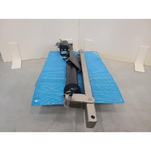 Conjunto de Calentador de Pedestal AMAT 0010-43485 Usado Como Está, Piezas de Equipos Legacy Semiconductor - Product Image 1