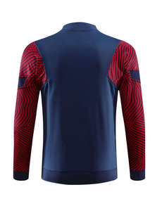 Conjunto Deportivo de Hombre con Cremallera, 100% Algodón, Invierno, Estilo Casual y Deportivo, Sudadera con Capucha y Pantalones Deportivos 2025 - Product Image 6